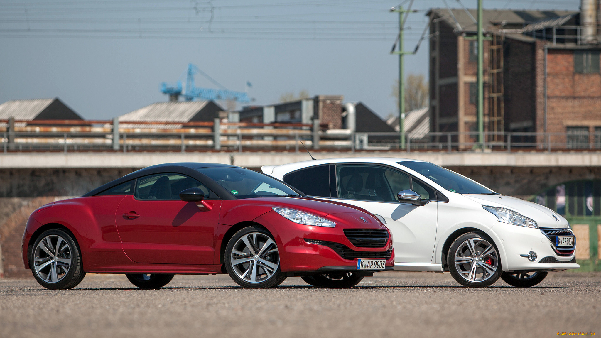 peugeot, rcz, , , psa, citroen